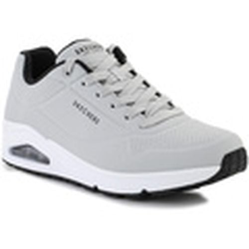 Zapatillas UNO STAND ON AIR 52458-LGBK para hombre - Skechers - Modalova