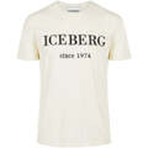 Tops y Camisetas - para hombre - Iceberg - Modalova