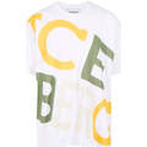 Tops y Camisetas - para hombre - Iceberg - Modalova