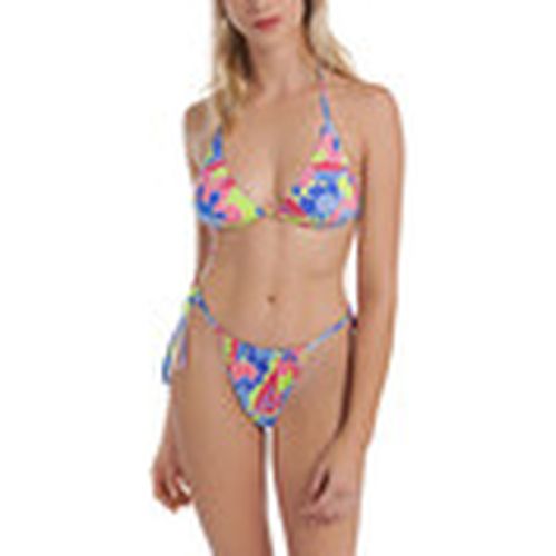 Bañador Top de bañador triangular preformado sin aros Miami para mujer - Lisca - Modalova