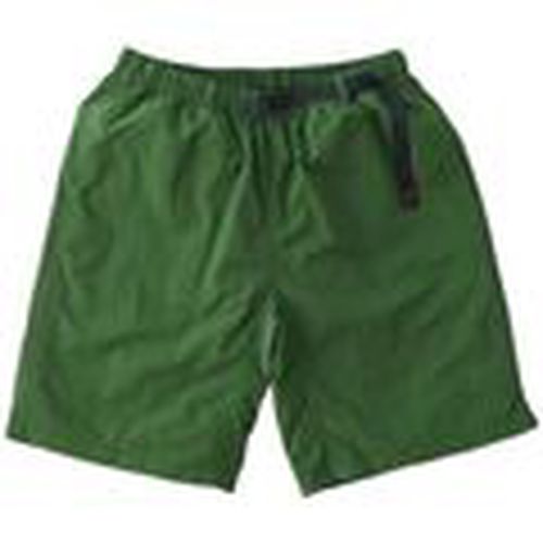 Short Pantalones cortos Nylon Packable G Hombre Hunter Green para hombre - Gramicci - Modalova