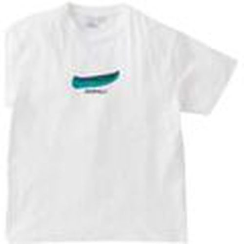 Camiseta Camiseta Canoe Hombre White para hombre - Gramicci - Modalova