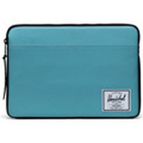 Funda Portatil Anchor Sleeve 14 polegadas Neon Blue para mujer - Herschel - Modalova