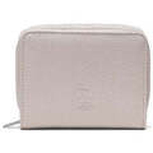 Cartera Quarry Vegan Leather RFID Moonbeam para mujer - Herschel - Modalova