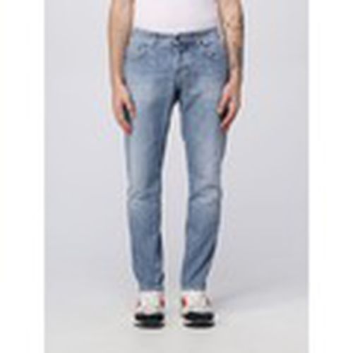 Jeans UP168DF0263UFM5800 para hombre - Dondup - Modalova