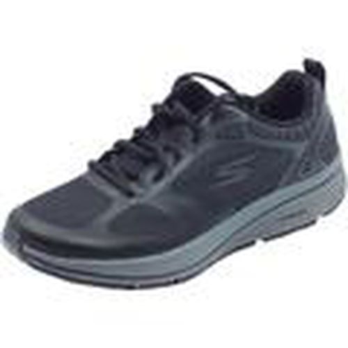 Zapatos 220035 Go Run Consistent Black para hombre - Skechers - Modalova