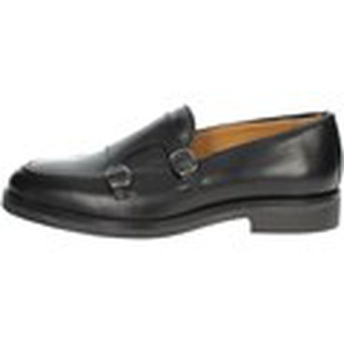 Mocasines E 627 GOM para hombre - Gino Tagli - Modalova