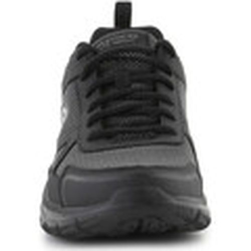 Zapatos Track-Bucolo 52630-BBK para hombre - Skechers - Modalova