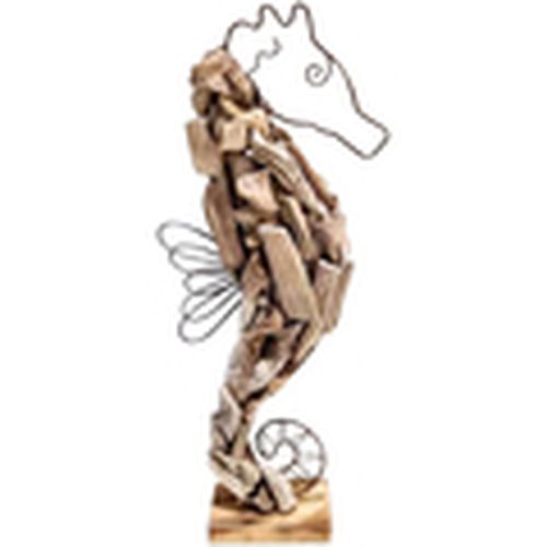 Figuras decorativas Figura Caballito Mar para - Signes Grimalt - Modalova