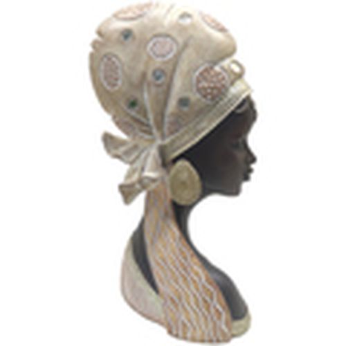 Figuras decorativas Figura Cabeza africana para - Signes Grimalt - Modalova