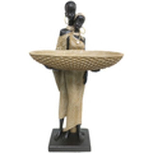 Figuras decorativas Figura Africana para - Signes Grimalt - Modalova