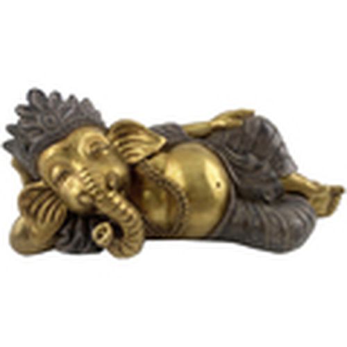 Figuras decorativas Figura Ganesha acostada para - Signes Grimalt - Modalova