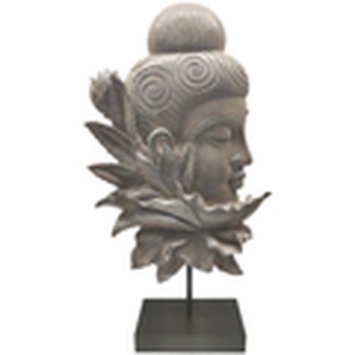 Figuras decorativas Figura Cabeza Buda para - Signes Grimalt - Modalova