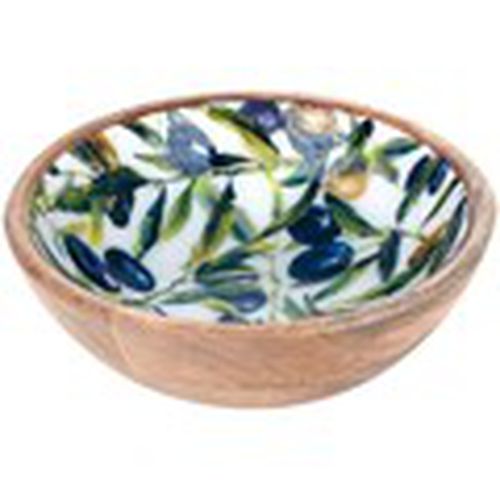 Figuras decorativas Bowl aceitunas para - Signes Grimalt - Modalova