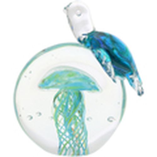 Figuras decorativas Pisapapel medusa y tortuga para - Signes Grimalt - Modalova