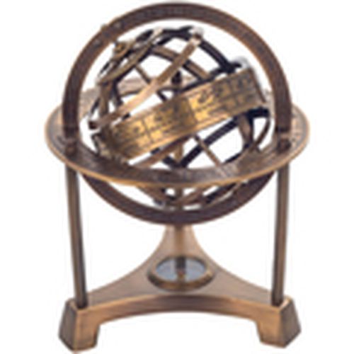 Figuras decorativas Globo armillary con brújula para - Signes Grimalt - Modalova