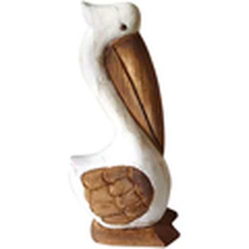 Figuras decorativas Figura Pelicano para - Signes Grimalt - Modalova