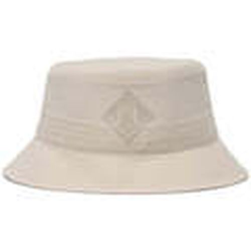 Sombrero Norman Light Pelican - Wrinkled Nylon para hombre - Herschel - Modalova