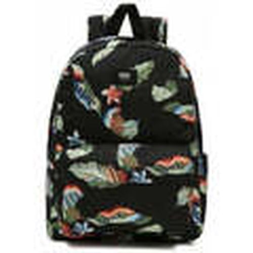 Mochila Backpack Lucid Floral para mujer - Vans - Modalova