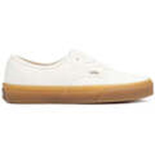 Zapatillas de tenis Eco Theory Authentic White para mujer - Vans - Modalova