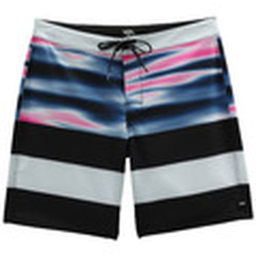 Bañador Shorts Era 19 Black/ballad Blue para hombre - Vans - Modalova