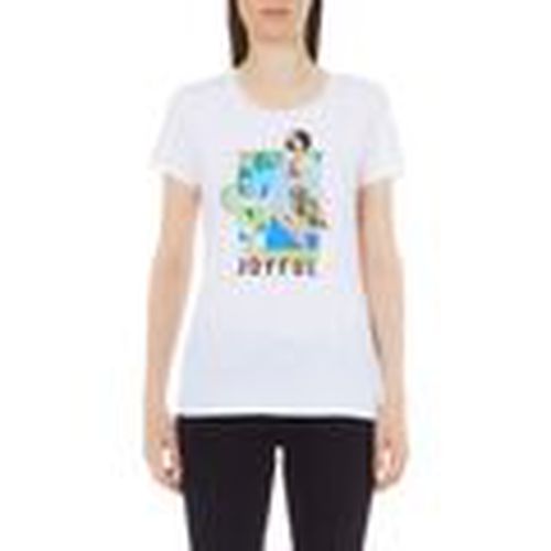 Tops y Camisetas WA3282 JS923-Q9268 para mujer - Liu Jo - Modalova