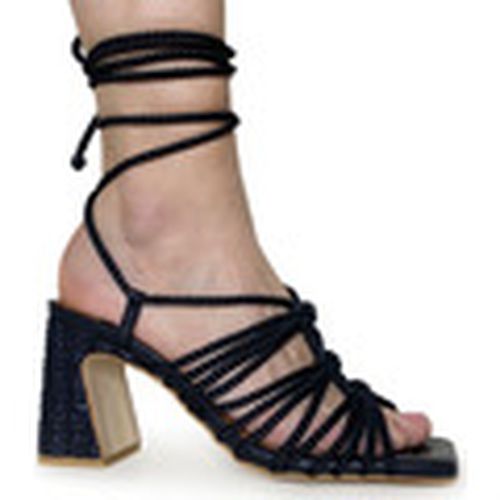 Zapatos de tacón TRENZ para mujer - Angel Alarcon - Modalova