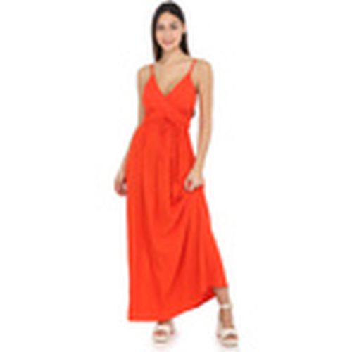 Vestidos 65991_P153206 para mujer - La Modeuse - Modalova