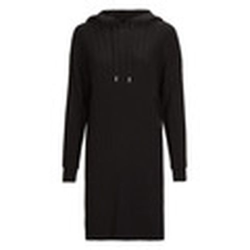 Vestido ONLTESSA CAREY L/S HOOD DRESS NCA KNT para mujer - Only - Modalova