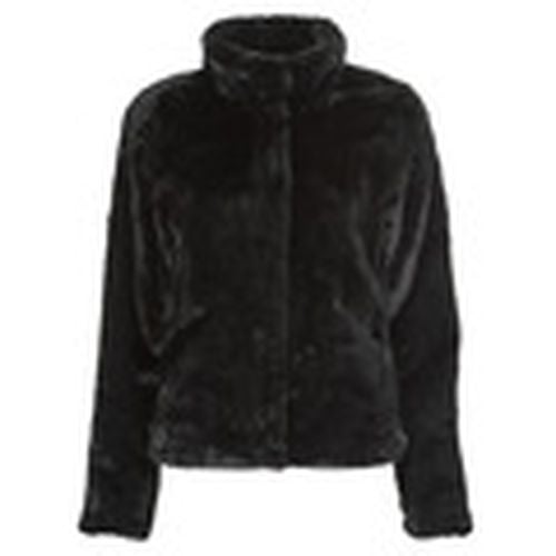 Chaqueta ONLNEWVIDA FAUX FUR JACKET CC OTW para mujer - Only - Modalova