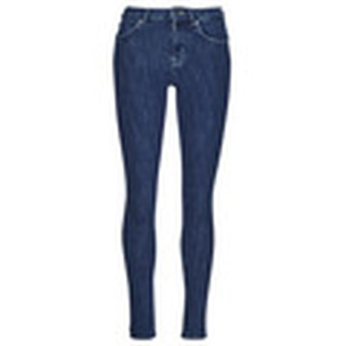 Jeans ONLPOWER MID PUSHUP SK REA3223 para mujer - Only - Modalova