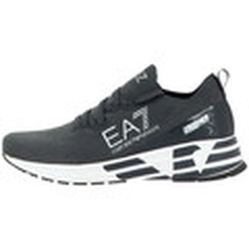 Zapatillas - para hombre - Ea7 Emporio Armani - Modalova