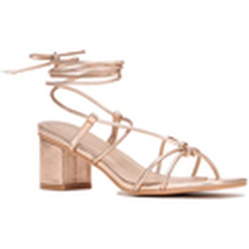 Sandalias 58353_P134117 para mujer - La Modeuse - Modalova