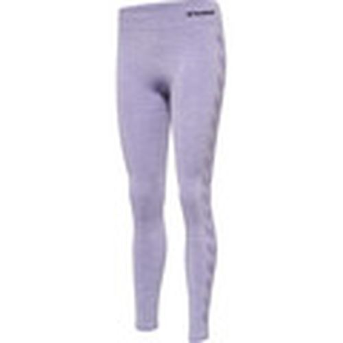 Panties Legging mi-haut CI para mujer - hummel - Modalova