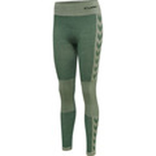 Panties Legging mi-haut Clea para mujer - hummel - Modalova