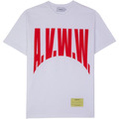 Camiseta T-shirt Source AVWW para hombre - Avnier - Modalova