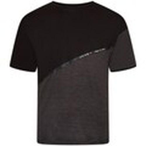Camiseta manga larga Henry Holland No Sweat para hombre - Dare 2b - Modalova