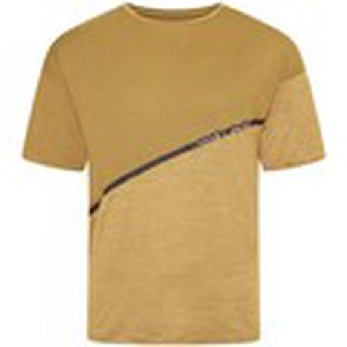 Camiseta manga larga Henry Holland No Sweat para hombre - Dare 2b - Modalova