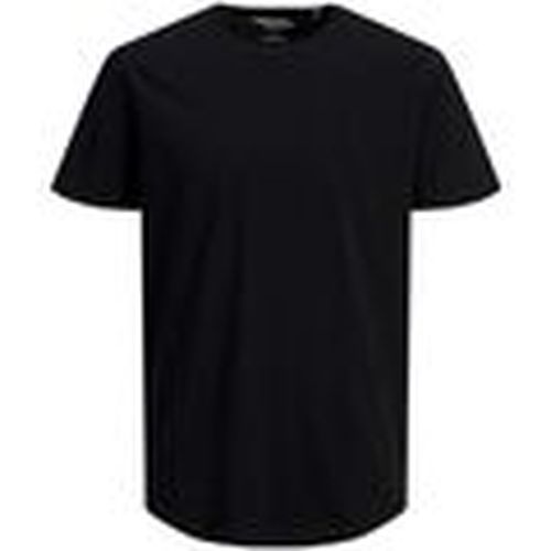 Tops y Camisetas 12182498 BASHER-BLACK para hombre - Jack & Jones - Modalova