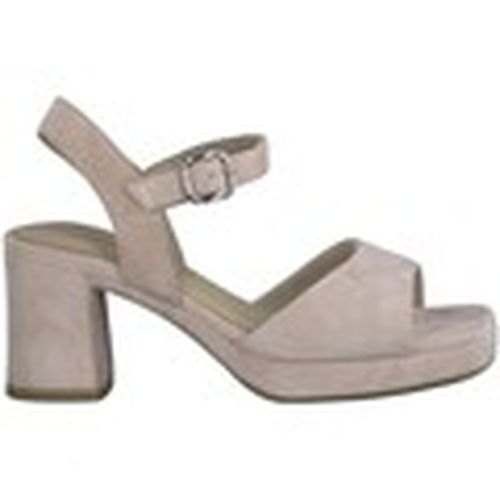 Sandalias SANDALIA 88309 NUBUCK para mujer - Tamaris - Modalova