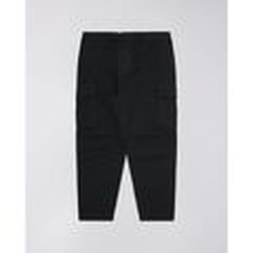 Pantalones I030302 SENTINEL-89 GN BLACK para hombre - Edwin - Modalova