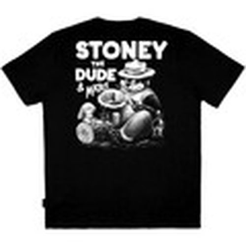 The Dudes Camiseta - para hombre - The Dudes - Modalova