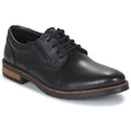 Zapatos Hombre 14621-00 para hombre - Rieker - Modalova