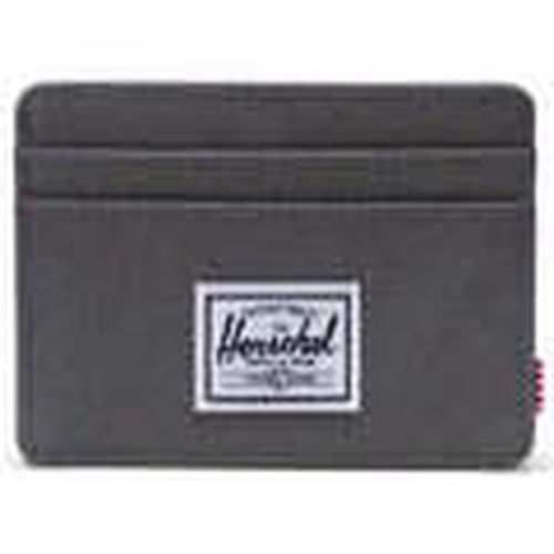 Cartera Charlie RFID para hombre - Herschel - Modalova