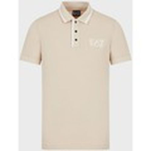 Tops y Camisetas 3RPF17PJ03Z para hombre - Emporio Armani EA7 - Modalova