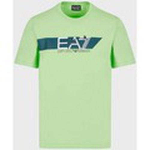 Tops y Camisetas 3RPT39PJ7CZ para hombre - Emporio Armani EA7 - Modalova