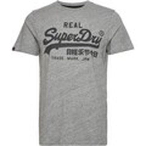 Camiseta 210006 para hombre - Superdry - Modalova