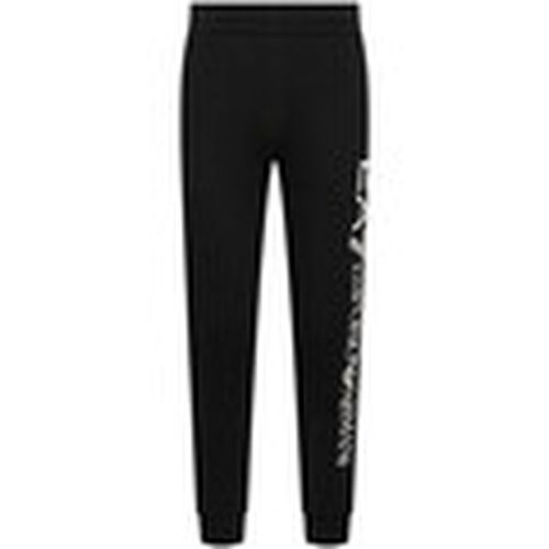 Pantalón chandal - para hombre - Ea7 Emporio Armani - Modalova