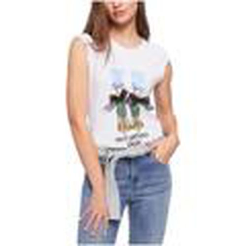 Camiseta 311BD64046 para mujer - Gaudi - Modalova
