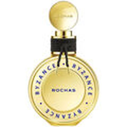 Perfume Byzance Gold - Eau de Parfum - 90ml para mujer - Rochas - Modalova